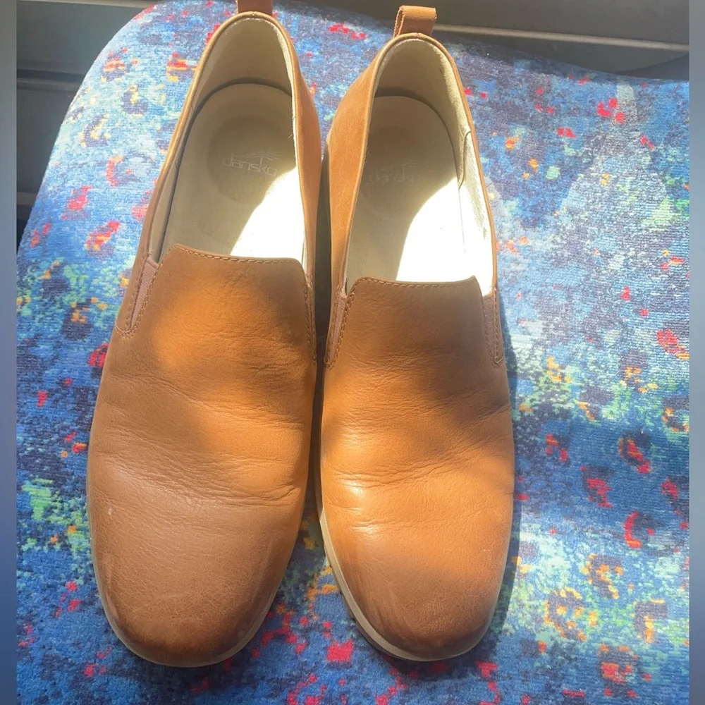 Dansko Shoes Men